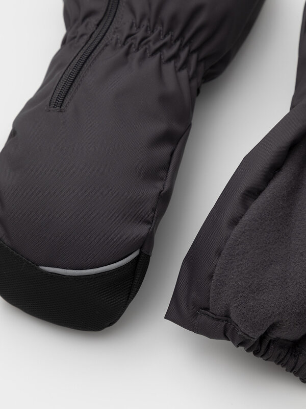 CROCKID Рукавицы 572028 ВК 10008/25/14 ГР темно-серый