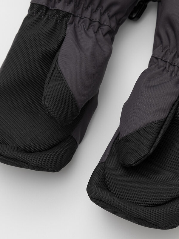 CROCKID Рукавицы 572028 ВК 10008/25/14 ГР темно-серый