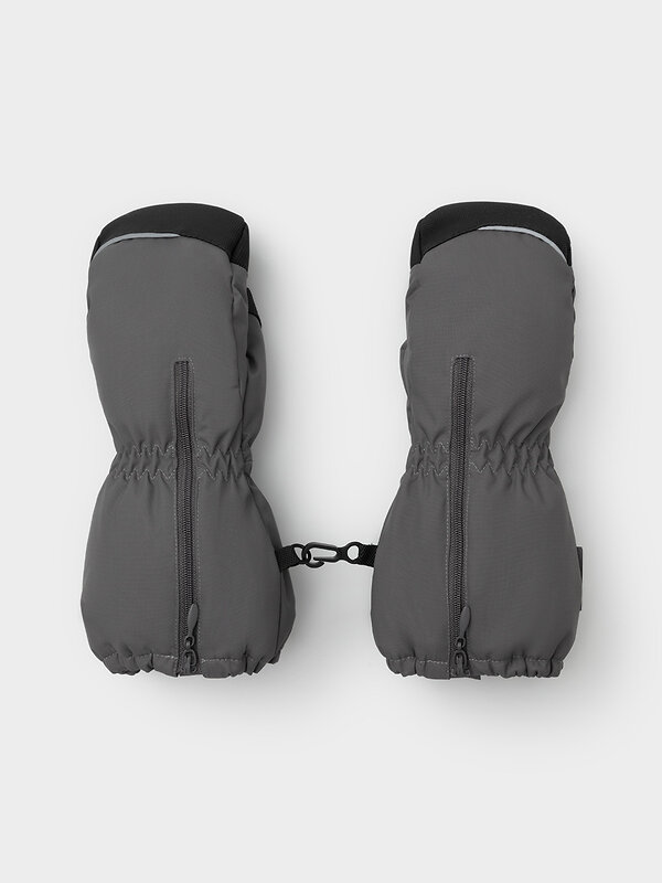 CROCKID Рукавицы 572034 ВК 10008/25/13 ГР серый