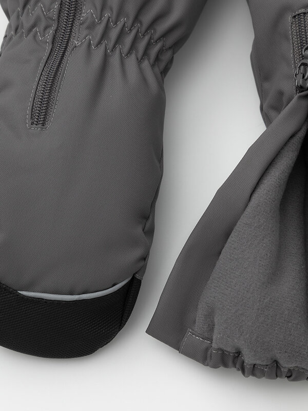 CROCKID Рукавицы 572034 ВК 10008/25/13 ГР серый