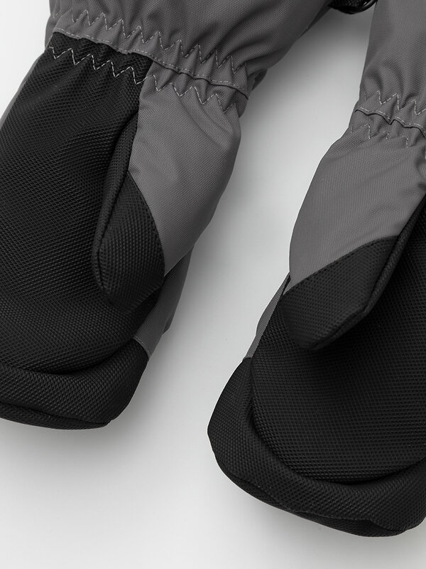 CROCKID Рукавицы 572034 ВК 10008/25/13 ГР серый