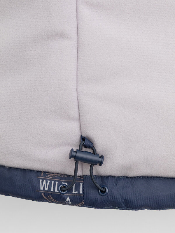 CROCKID Куртка 572035 ВК 36090/н/5 Ал темно-синий