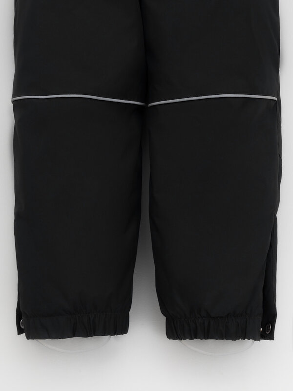 CROCKID Комбинезон 572038 ВК 60102/12 ГР (128-158) темно-серый