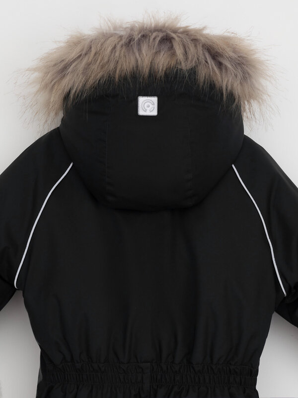 CROCKID Комбинезон 572038 ВК 60102/12 ГР (128-158) темно-серый