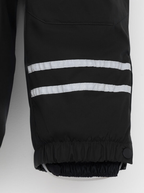 CROCKID Комбинезон 572038 ВК 60102/12 ГР (128-158) темно-серый