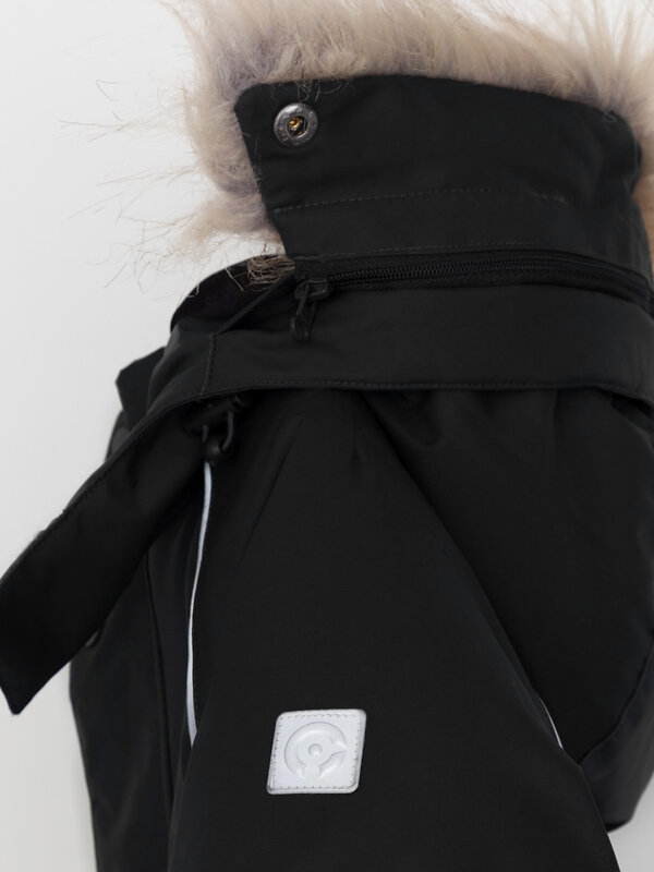 CROCKID Комбинезон 572038 ВК 60102/12 ГР (128-158) темно-серый