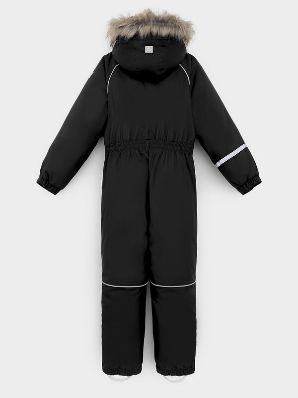 CROCKID Комбинезон 572038 ВК 60102/12 ГР (128-158) темно-серый