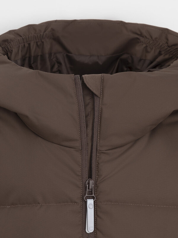 CROCKID Пальто 572039 ВК 34070/7 УЗГ коричневый