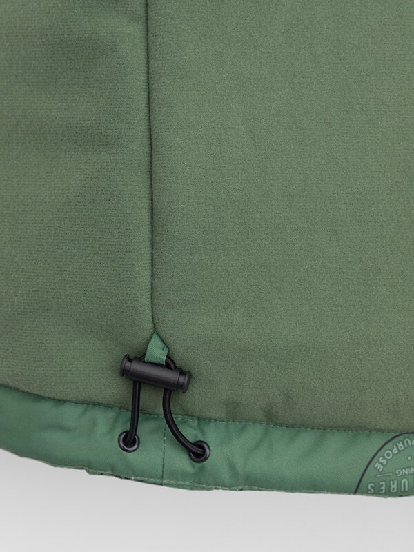 CROCKID Куртка 572042 ВК 36090/н/4 Ал зеленый