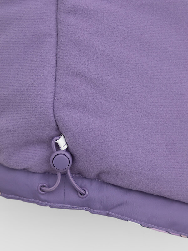 CROCKID Куртка 572043 ВК 38095/н/6 Ал фиолетовый