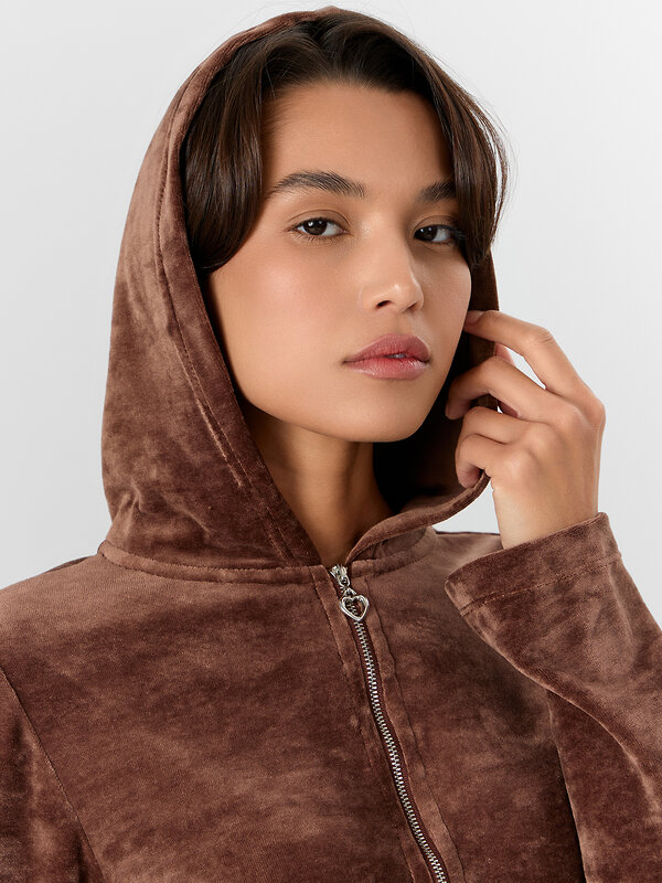 MARK FORMELLE Толстовка 572044 172124 шоколад