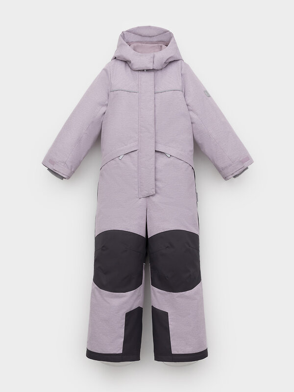 CROCKID Комбинезон 572047 ВК 60129/1 ГР (98-122) розовый