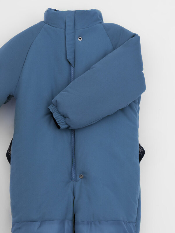 CROCKID Комбинезон 572049 ВК 60130/н/2 ГР синий