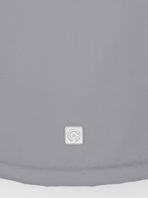 CROCKID Куртка 572050 ВК 36105/2 ГР (128-158) серый