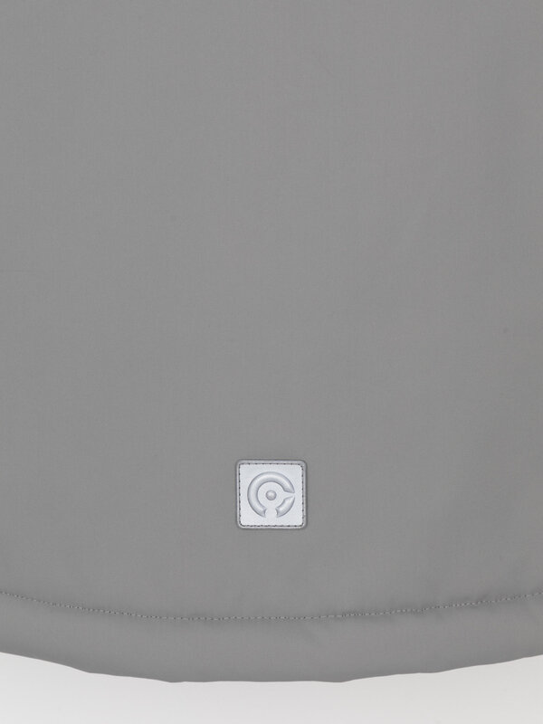 CROCKID Куртка 572052 ВК 36105/1 ГР (128-158) серый