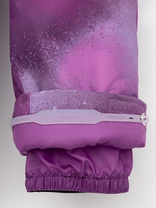 CROCKID Комплект 572054 ВК 20069/н/1 ГР фиолетовый