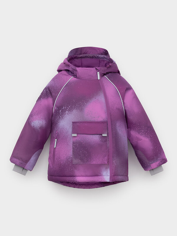 CROCKID Комплект 572054 ВК 20069/н/1 ГР фиолетовый