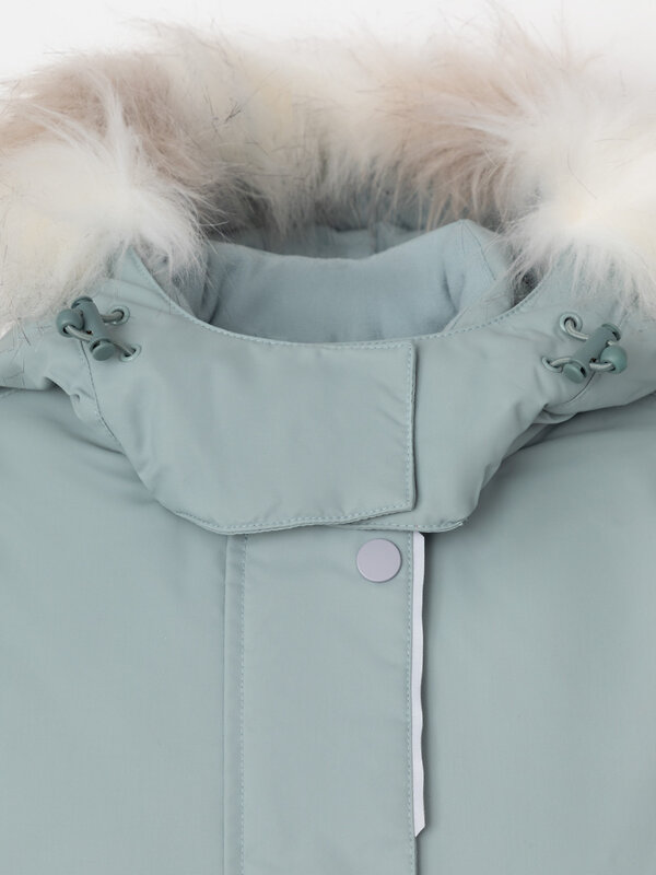 CROCKID Куртка 572055 ВК 38112/6 ГР зеленый