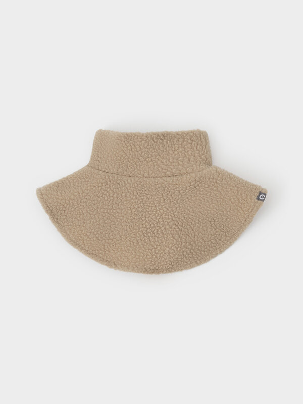 CROCKID Шарф-манишка 572057 ФЛ 80014/2 ГР бежевый