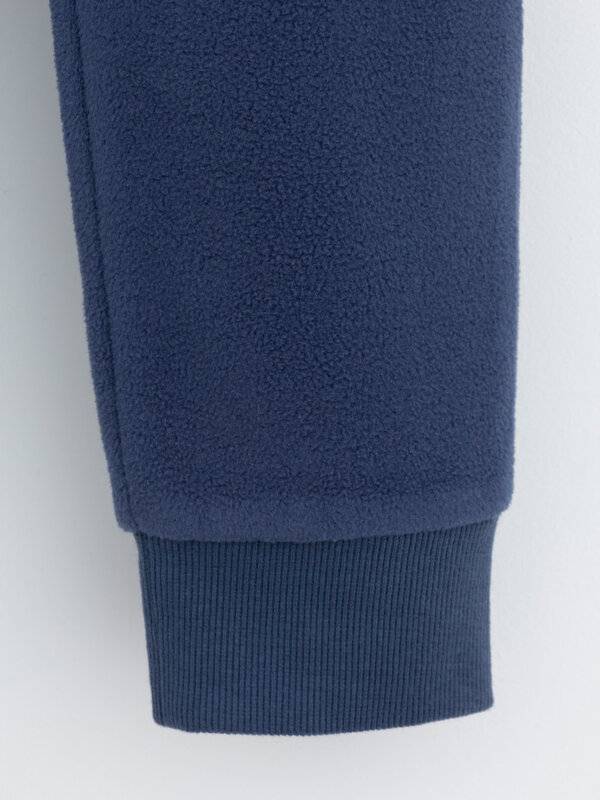 CROCKID Брюки 572061 ФЛ 40006-1/13 ГР синий