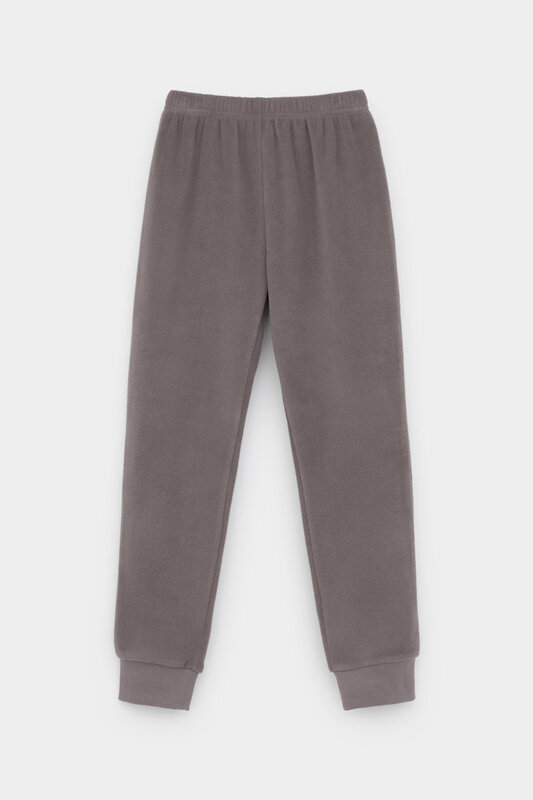 CROCKID Брюки 572064 ФЛ 40006-1/11 ГР коричневый