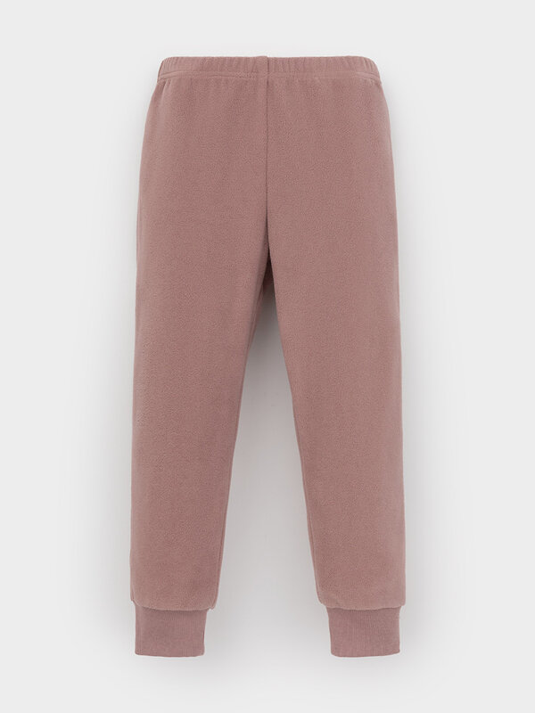 CROCKID Брюки 572065 ФЛ 40006-1/8 ГР фиолетовый