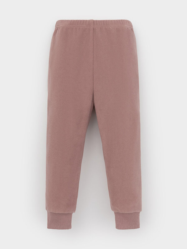 CROCKID Брюки 572066 ФЛ 40006/8 ГР фиолетовый