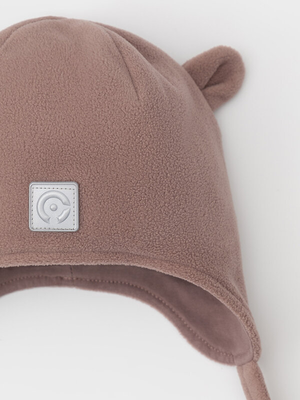 CROCKID Шапка 572067 ФЛ 80012/25/7 ГР фиолетовый