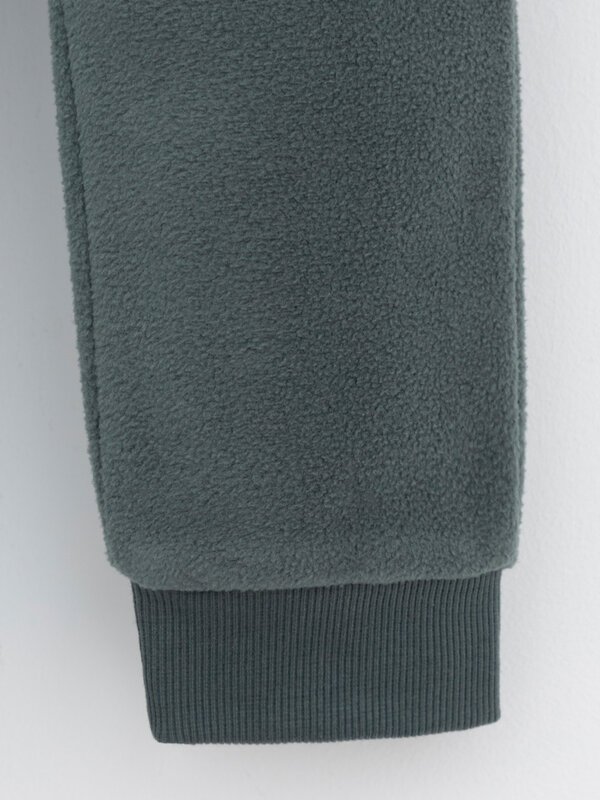 CROCKID Брюки 572069 ФЛ 40006/10 ГР зеленый