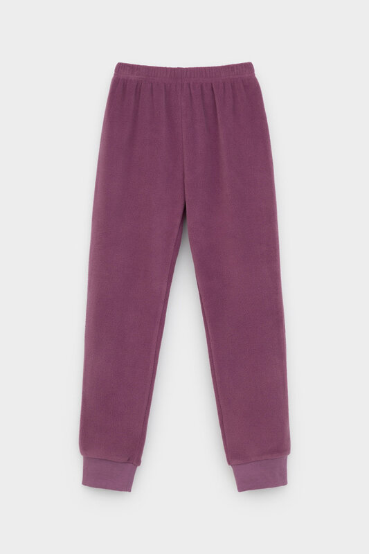 CROCKID Брюки 572070 ФЛ 40006-1/9 ГР бордовый