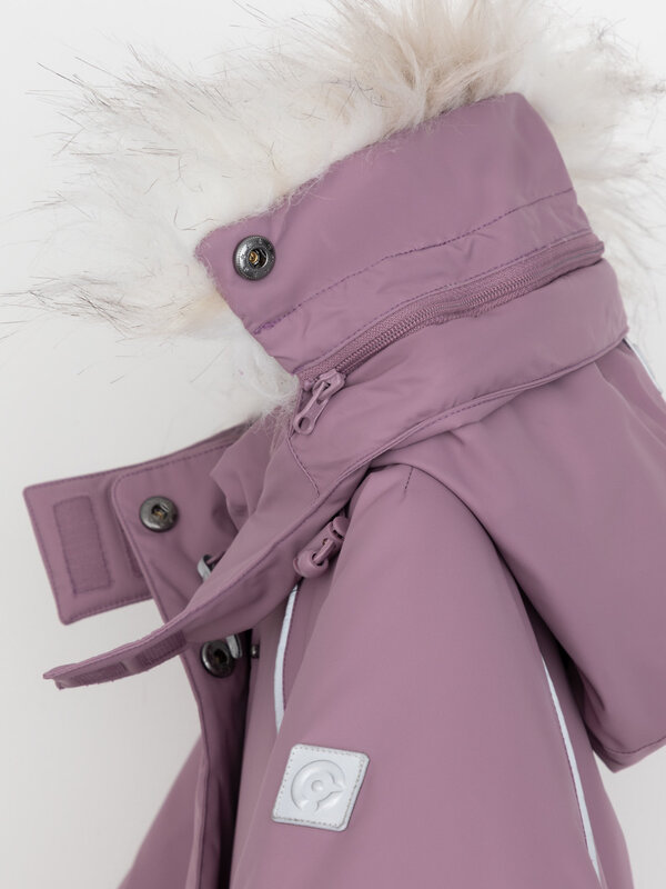 CROCKID Комбинезон 572071 ВК 60102/10 ГР (128-158) бордовый