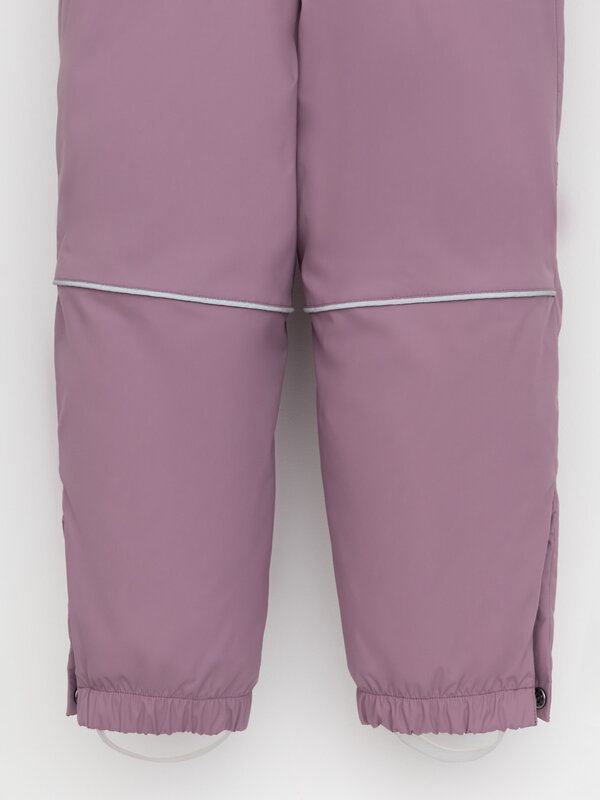 CROCKID Комбинезон 572073 ВК 60102/10 ГР (98-122) бордовый