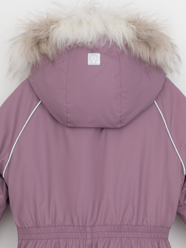 CROCKID Комбинезон 572073 ВК 60102/10 ГР (98-122) бордовый