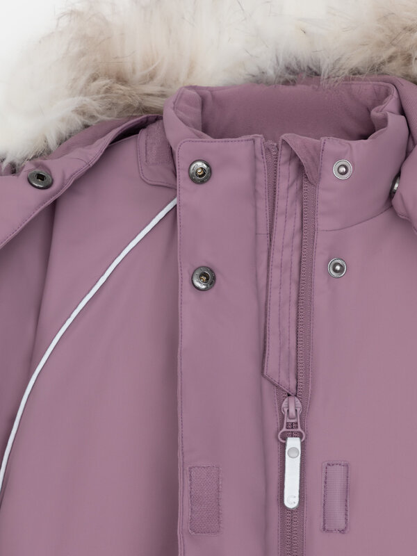 CROCKID Комбинезон 572073 ВК 60102/10 ГР (98-122) бордовый