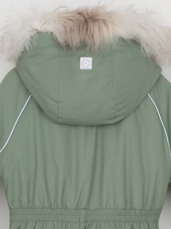 CROCKID Комбинезон 572075 ВК 60102/9 ГР (128-158) зеленый