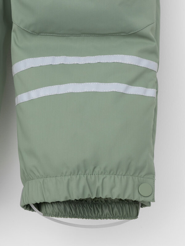 CROCKID Комбинезон 572075 ВК 60102/9 ГР (128-158) зеленый