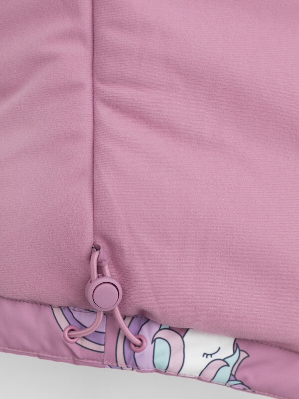 CROCKID Куртка 572076 ВК 38095/н/5 Ал розовый