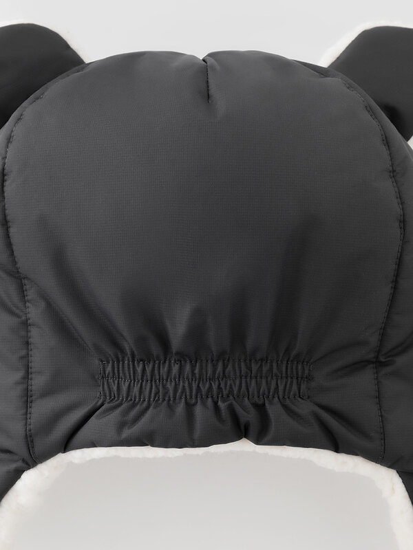 CROCKID Шапка 572077 ВК 50006/25/7 ГР темно-серый