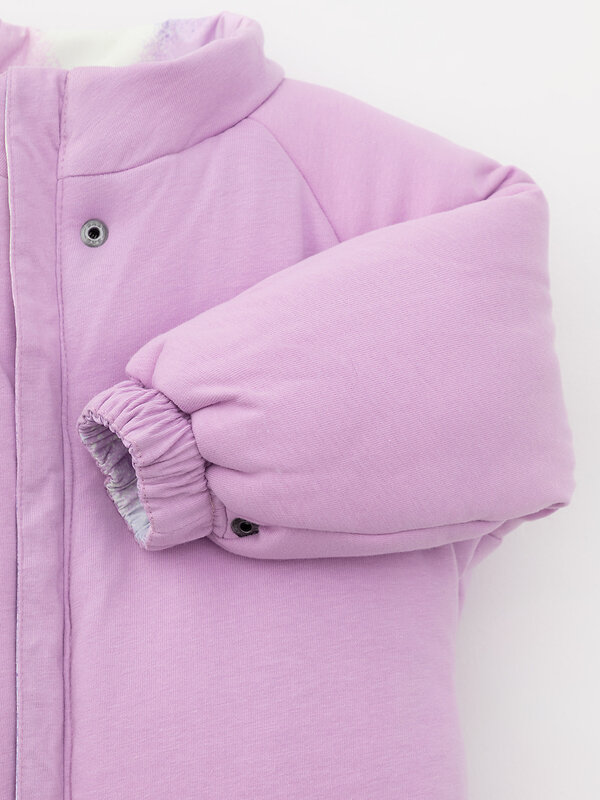 CROCKID Комбинезон 572079 ВК 60116/н/15 Ал розовый