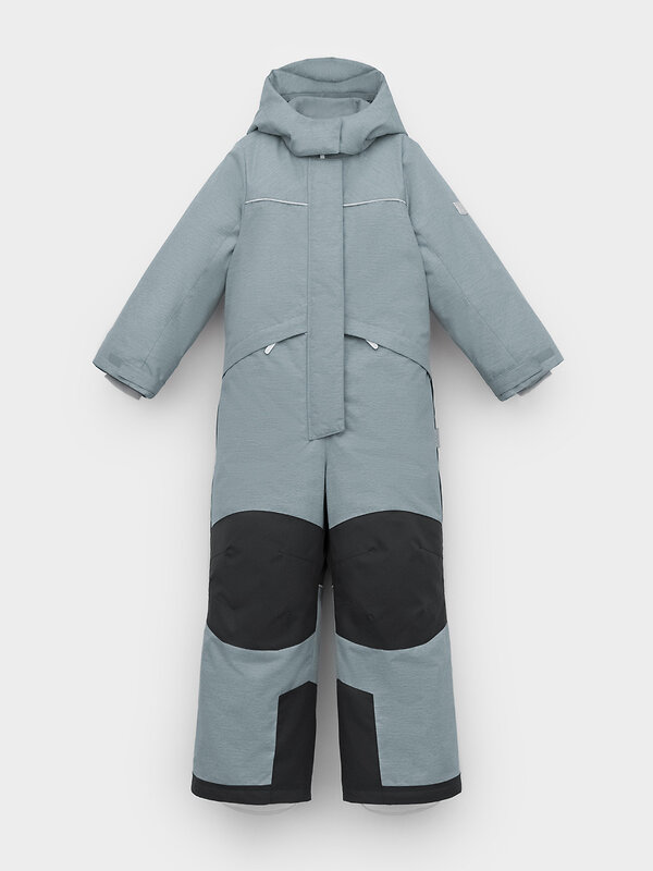 CROCKID Комбинезон 572080 ВК 60129/3 ГР (98-122) зеленый