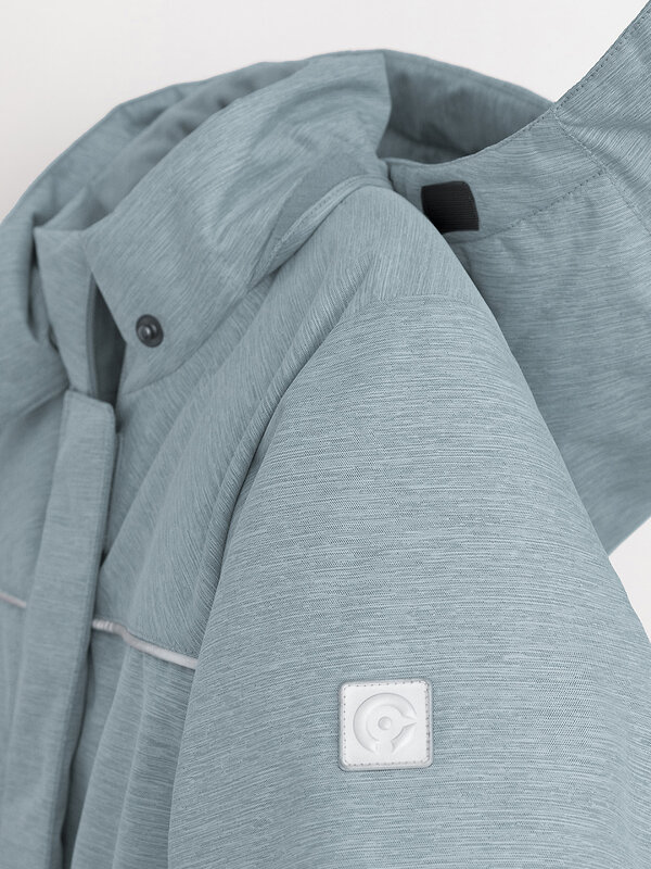 CROCKID Комбинезон 572080 ВК 60129/3 ГР (98-122) зеленый