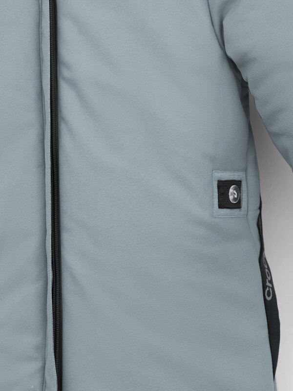 CROCKID Комбинезон 572081 ВК 60129/3 ГР (128-158) зеленый