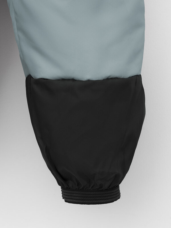 CROCKID Комбинезон 572081 ВК 60129/3 ГР (128-158) зеленый