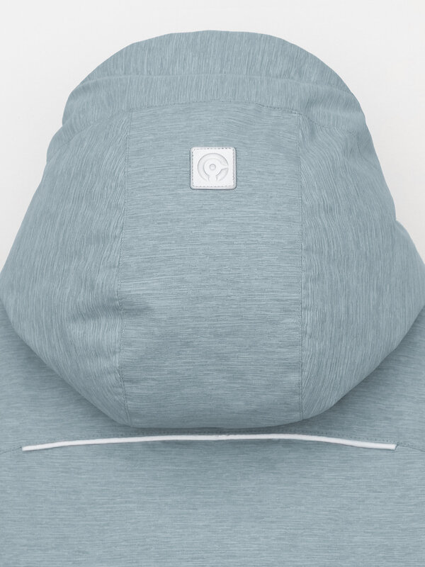 CROCKID Комбинезон 572081 ВК 60129/3 ГР (128-158) зеленый