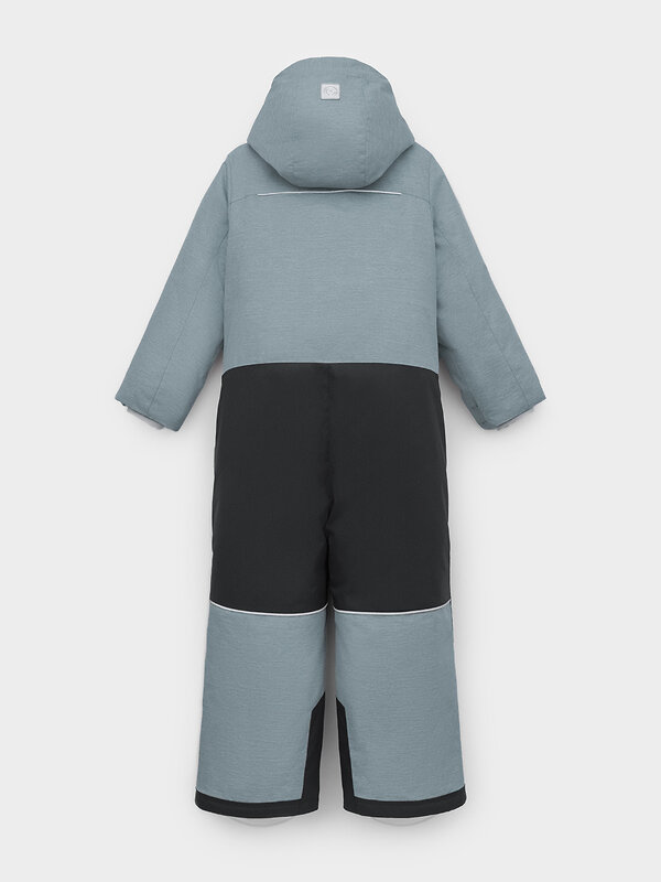 CROCKID Комбинезон 572081 ВК 60129/3 ГР (128-158) зеленый