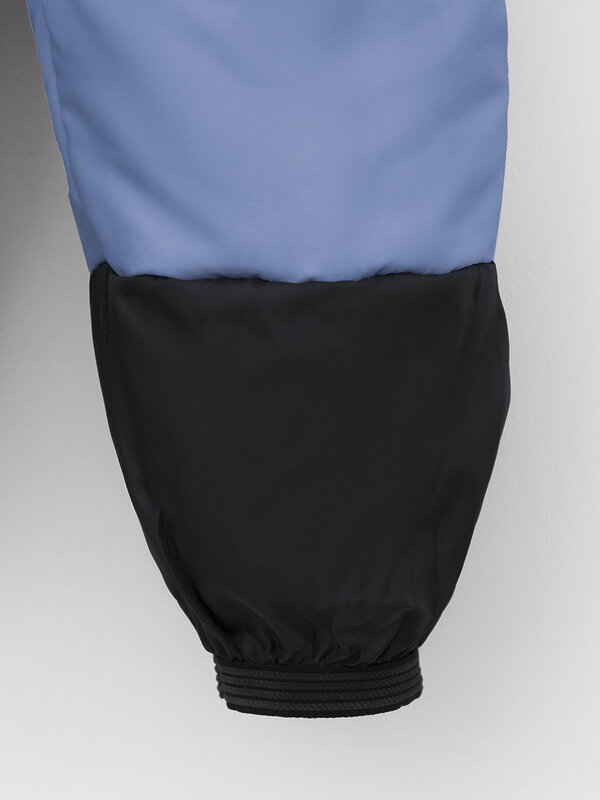 CROCKID Комбинезон 572083 ВК 60129/4 ГР (98-122) синий