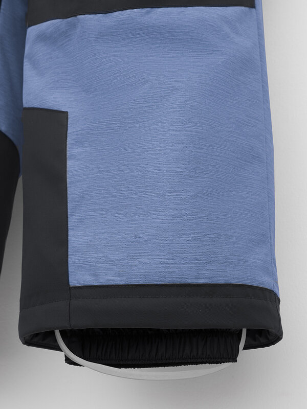 CROCKID Комбинезон 572083 ВК 60129/4 ГР (98-122) синий