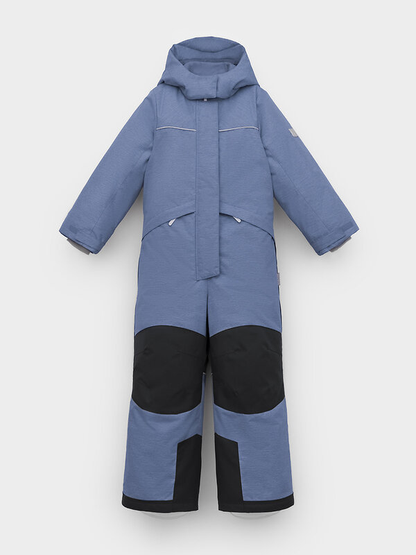 CROCKID Комбинезон 572083 ВК 60129/4 ГР (98-122) синий