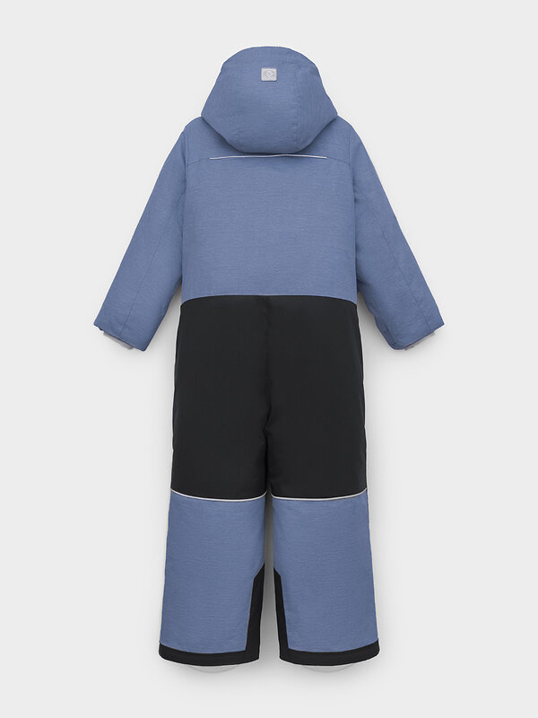 CROCKID Комбинезон 572083 ВК 60129/4 ГР (98-122) синий