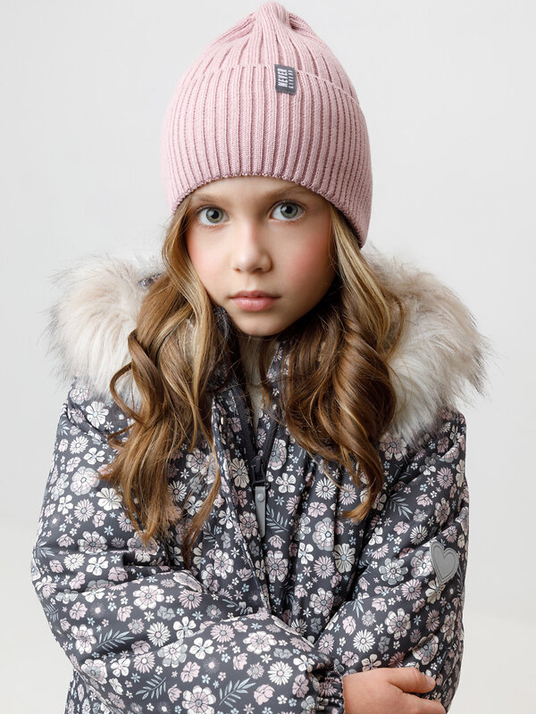 CROCKID Куртка 572087 ВК 38122/н/3 УЗГ темно-серый